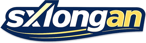 Logo sx long an